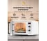 Печь микроволновая General Electronics GE-DG323W 8