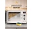 Печь микроволновая General Electronics GE-DG323W 9