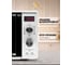 Печь микроволновая General Electronics GE-DG323W 10
