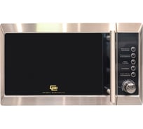 Печь микроволновая General Electronics GE-DG220S