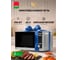 Печь микроволновая General Electronics GE-DG420S 4