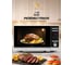 Печь микроволновая General Electronics GE-DG420S 6