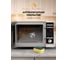 Печь микроволновая General Electronics GE-DG420S 9