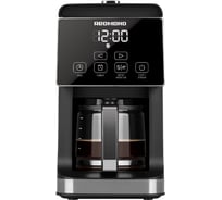 Кофеварка РЕДМОНД черный CM703