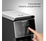 Кофеварка РЕДМОНД черный CM703 8
