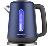 Чайник РЕДМОНД синий KM238