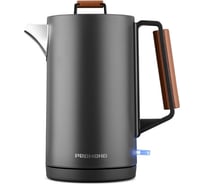 Чайник РЕДМОНД серый KM236