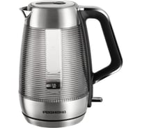 Чайник РЕДМОНД стекло/хром KG253