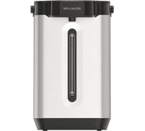 Поттер Willmark WAP-609G 5.2 л, 6 темпер.реж, 900Вт, сенсор. управл.,блокировка,бак из нерж стали 2000743