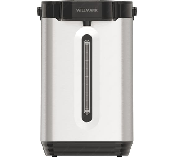 Поттер Willmark WAP-609G 5.2 л, 6 темпер.реж, 900Вт, сенсор. управл.,блокировка,бак из нерж стали 2000743 1