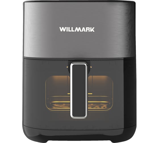 Аэрогриль Willmark WAF-6502B 2001997 1