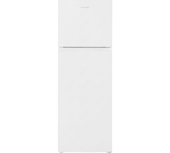 Холодильник Willmark RFT-465W 1002072 1002074