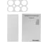 Холодильник Willmark RFT-465W 1002072 1002074 10