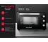 Мини-печь Willmark WO-501BL 1001943 2