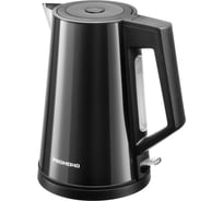 Чайник РЕДМОНД черный KM244