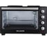 Мини-печь Willmark WHO-321BL (30л,2 чугун.конф.1000+750Вт,лампа,4 линейных ТЭНа,черн.) 1001286 1