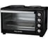 Мини-печь Willmark WHO-321BL (30л,2 чугун.конф.1000+750Вт,лампа,4 линейных ТЭНа,черн.) 1001286 2