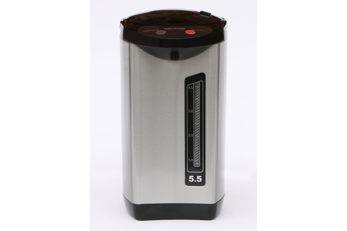 Термопот WILLMARK WAP-553CS 2000222 - выгодная цена, отзывы ...