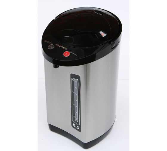 Термопот WILLMARK WAP-553CS 2000222