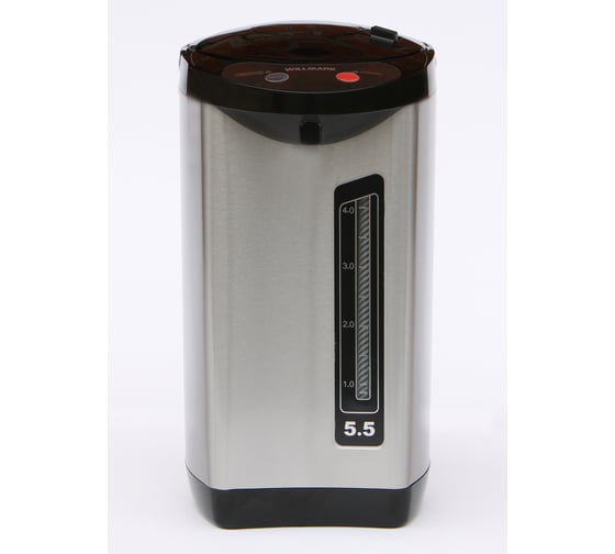 Термопот WILLMARK WAP-553CS 2000222