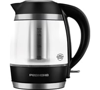 Чайник РЕДМОНД черный KG227