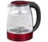 Электрический чайник SCARLETT 1800Вт, 1.8л SC-EK27G65 1