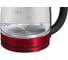 Электрический чайник SCARLETT 1800Вт, 1.8л SC-EK27G65 5