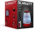 Электрический чайник SCARLETT 1800Вт, 1.8л SC-EK27G65 6