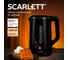 Электрический чайник SCARLETT 2200Вт, 1.5л SC-EK21S45 10