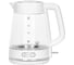 Электрический чайник SCARLETT 2200Вт, 1.7л SC-EK27G104 2