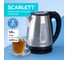 Электрический чайник SCARLETT 2200Вт, 1.8л SC-EK21S36 13