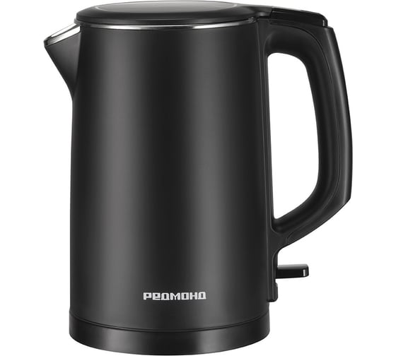 Чайник РЕДМОНД черный KM242 1