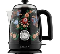Чайник Garlyn Flower Grace K-400 КА-00001221