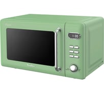 Микроволновая печь TESLER ME-2035 GREEN 00000203601