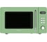 Микроволновая печь TESLER ME-2035 GREEN 00000203601 8