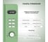 Микроволновая печь TESLER ME-2035 GREEN 00000203601 2