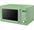 Микроволновая печь TESLER ME-2035 GREEN 00000203601 9