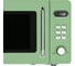 Микроволновая печь TESLER ME-2035 GREEN 00000203601 10