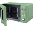 Микроволновая печь TESLER ME-2035 GREEN 00000203601 11