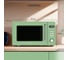 Микроволновая печь TESLER ME-2035 GREEN 00000203601 6