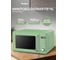 Микроволновая печь TESLER ME-2035 GREEN 00000203601 1