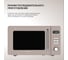 Микроволновая печь TESLER ME-2035 SAND GREY 00000203602 6