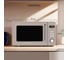 Микроволновая печь TESLER ME-2035 SAND GREY 00000203602 8