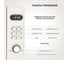 Микроволновая печь TESLER ME-2035 BEIGE 00000203600 4