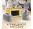 Микроволновая печь TESLER MM-2045 YELLOW 00000203599 10