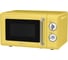 Микроволновая печь TESLER MM-2045 YELLOW 00000203599 1
