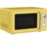 Микроволновая печь TESLER MM-2045 YELLOW 00000203599 3