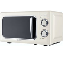 Микроволновая печь TESLER MM-2050 BEIGE 00000203603