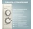 Микроволновая печь TESLER MM-2050 BEIGE 00000203603 6