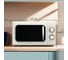 Микроволновая печь TESLER MM-2050 BEIGE 00000203603 9